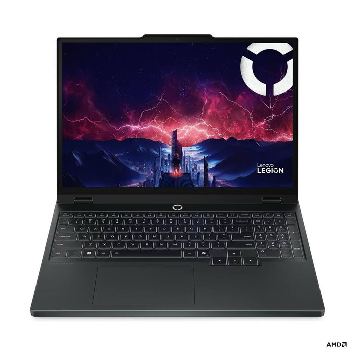 Lenovo LEGION 5 15AHP10 (USA)