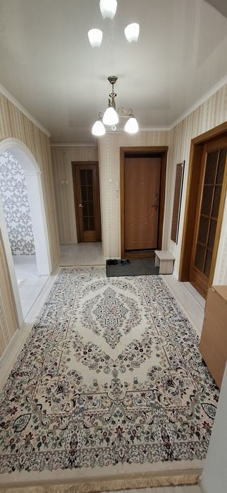 Продам 4 комн.квартиру