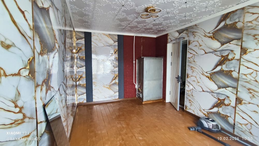 Продается 1х квартира