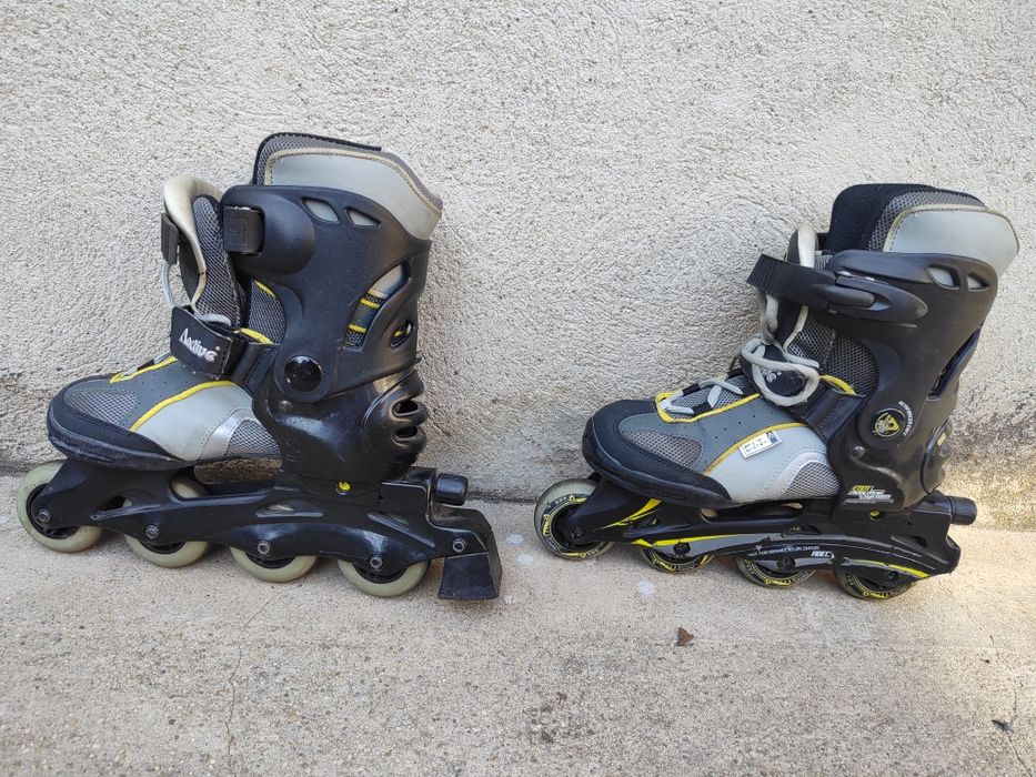 Role masura reglabila 35-38