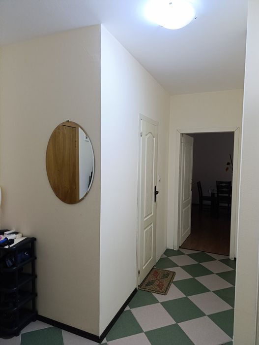 Тристаен апартамент