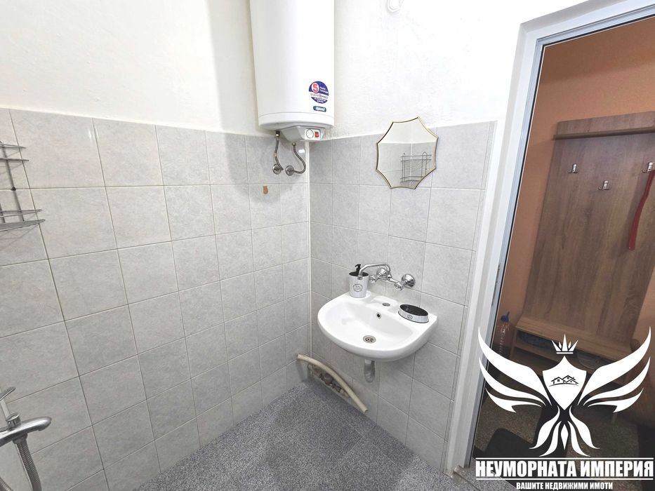 Дава се под наем Двустаен апартамент в Асеновград - 73 кв.м за 260 € - Снимка #10