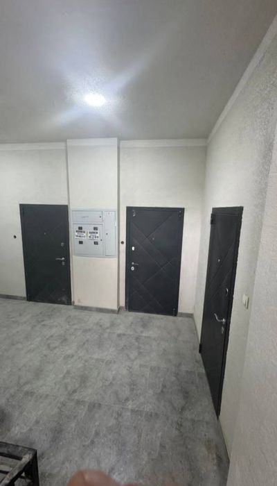 Продам квартиру новостройка