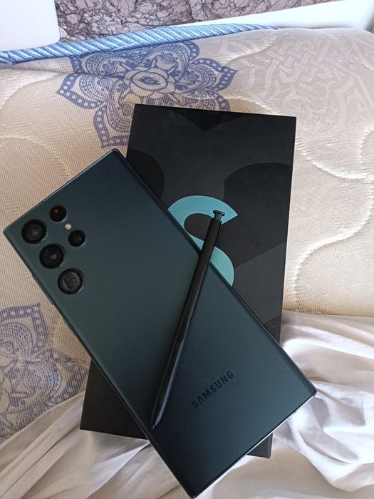 Самсунг с22ультра