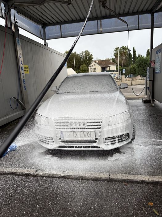 AUDI A4 Avant 2009 — imagine 2