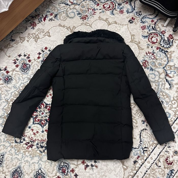 Куртка зимняя мужская