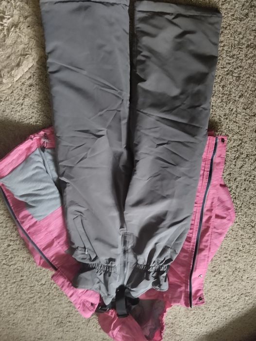 Куртка+ камбенизон