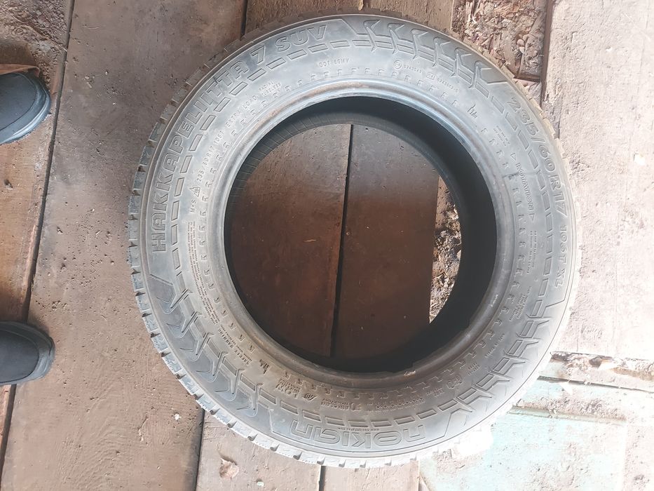 Автошины зимние шипованные