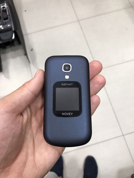 Novey Senat Perfectum varianti