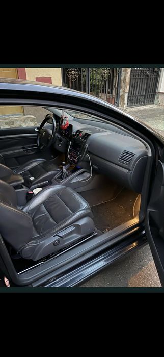 Vand wv golf 5 2.0tdi