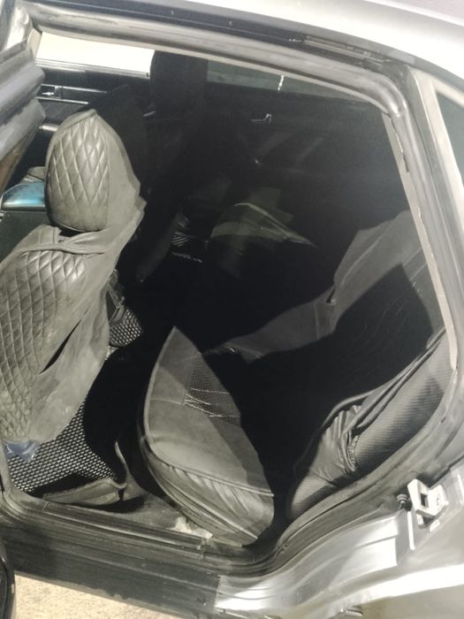 Продам Ауди 100  газ бензин