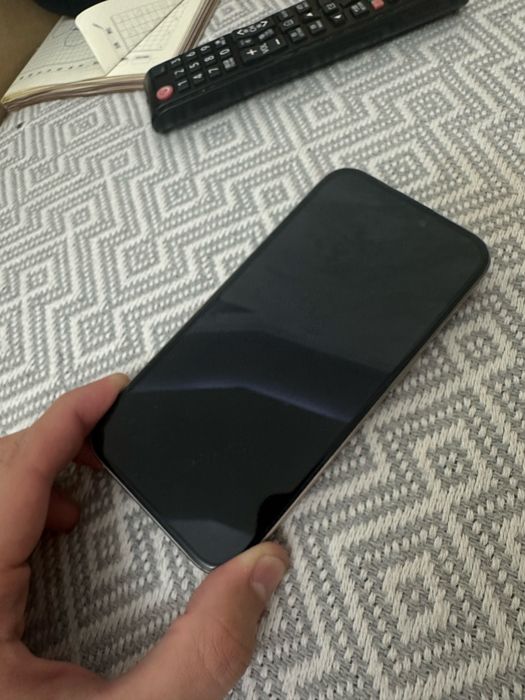 Iphone 15 pro 256 гб