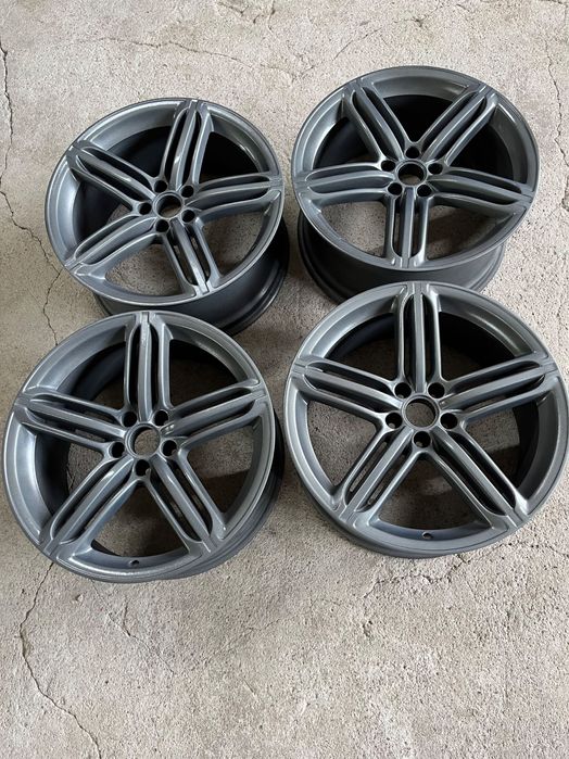 Джанти 20 “ AUDI