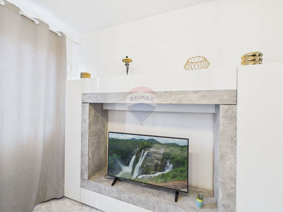 Дава се под наем Четиристаен апартамент в Варна, Чаталджа - 80 кв.м за 663 € - Снимка #1