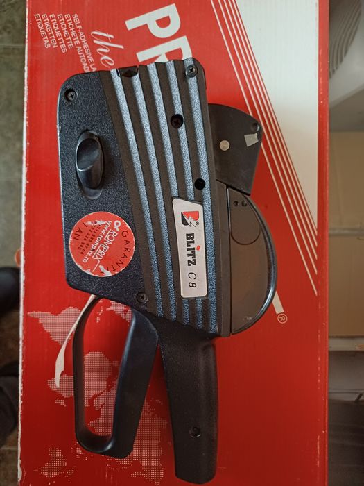 Маркиращи клещи Blitz