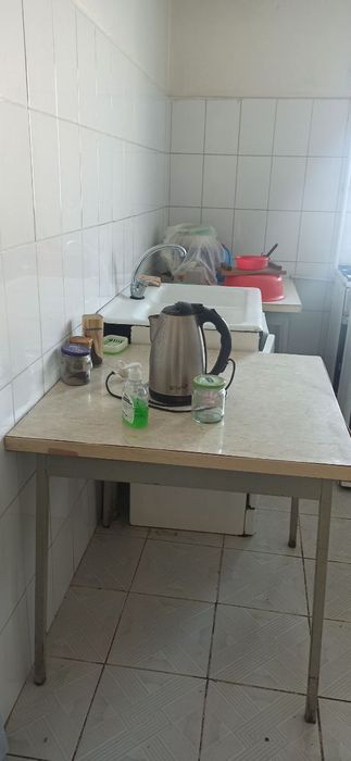 Oshxona jihozlari