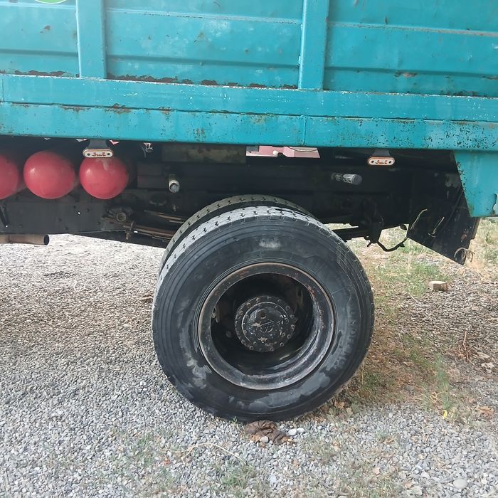 Zil mmz554 sotiladi