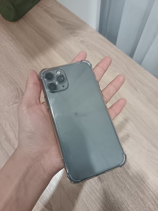 iPhone 11 Pro   64/4.