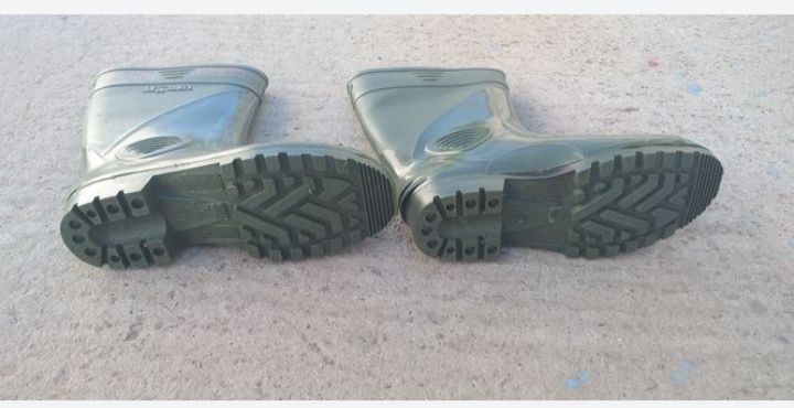 Cizme electroizolante USAM calitate superioara 42, 43 44