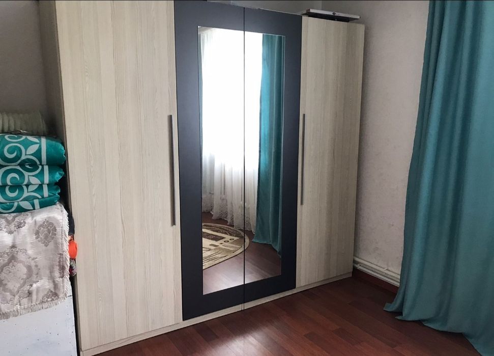 Спальный горнитур!