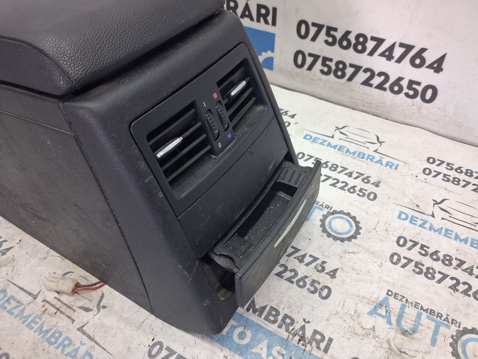 Cotiera BMW e90 e91 Seria 3 2007