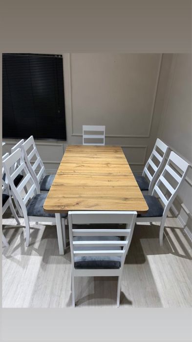 Новые Стулья Со Склада по 8800 !!!