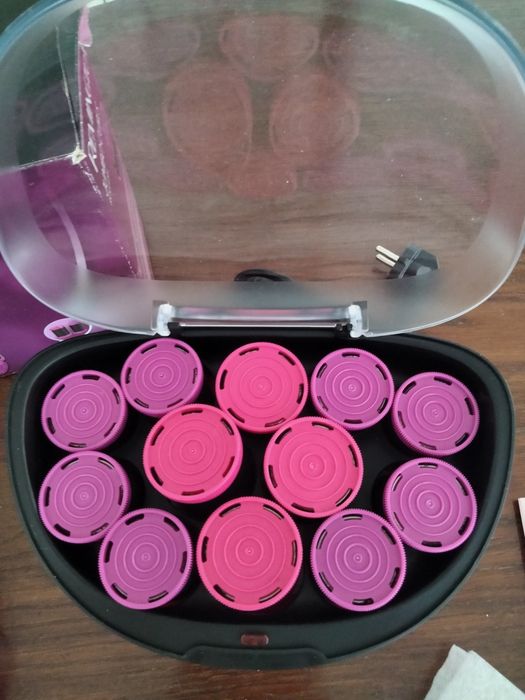 Маши за коса нови