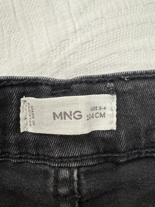 Дънки Zara и Mango