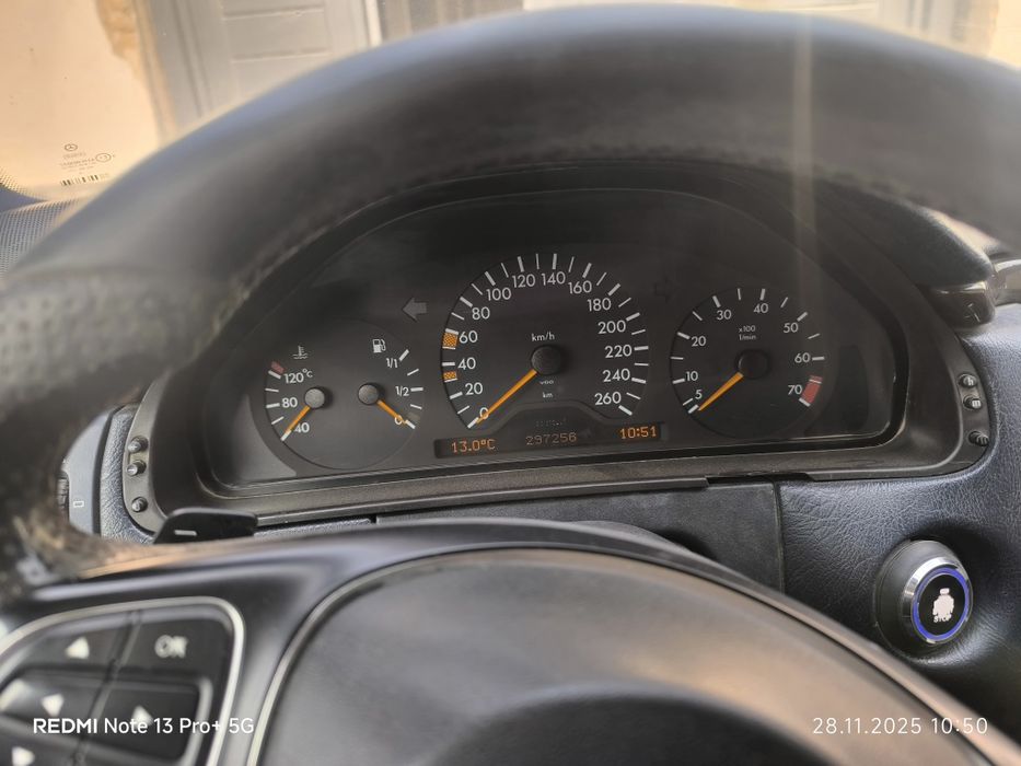 Mersadens bens sotiladi