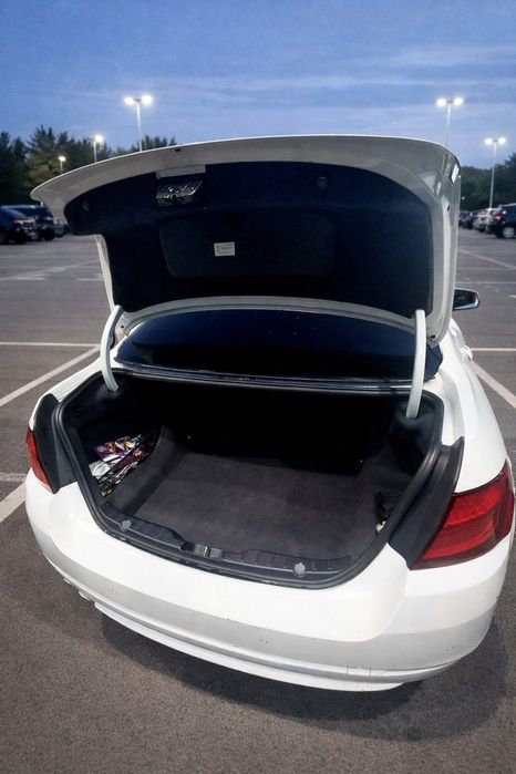 Bmw  seria 5 F10