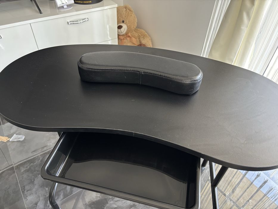 Masa pliabila manichiura