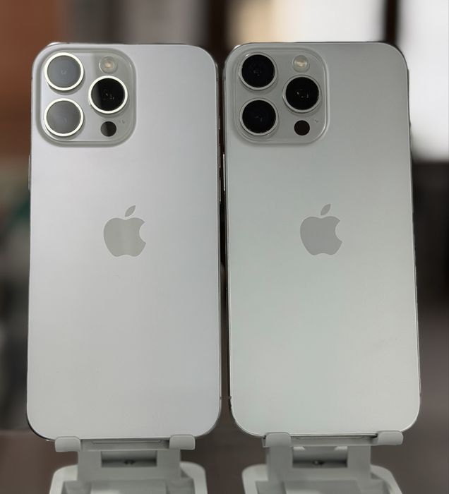 iPhone 16 pro max 1 Tb -512 gb 256 gb