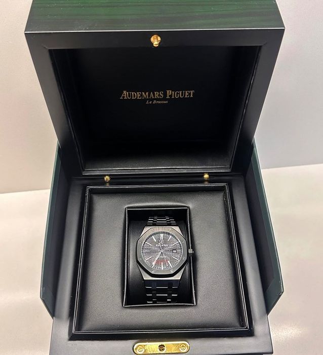 Audemars Piguet Royal Oak