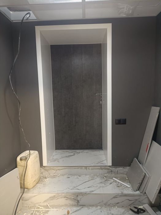 Мелкосрочный ремонт