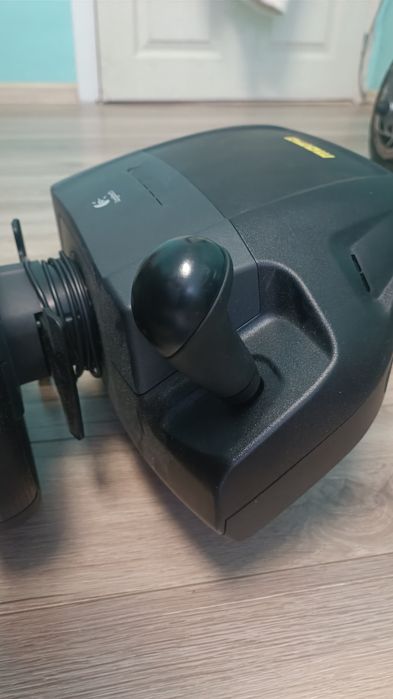 Волан за компютър Logitech momoracing