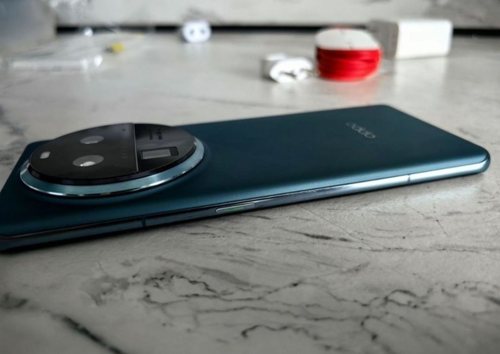 Oppo find x6 pro 16/512gb