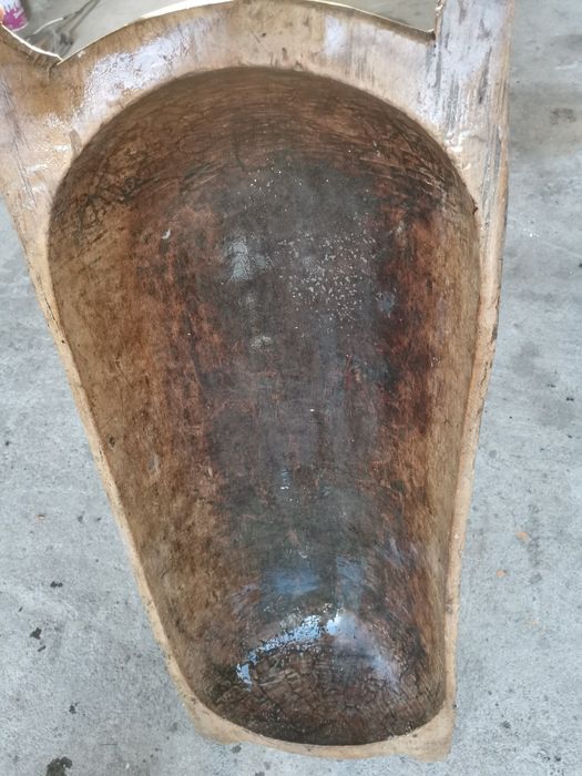 Covata lemn stare bună.