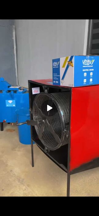 DIAMOND dan Parashok elevator