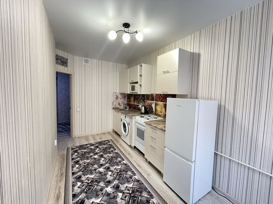 1 комн квартира на Береке