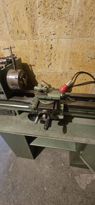 Стругче emcomat 7