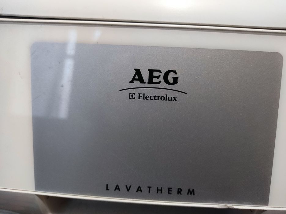 Сушилня AEG за части