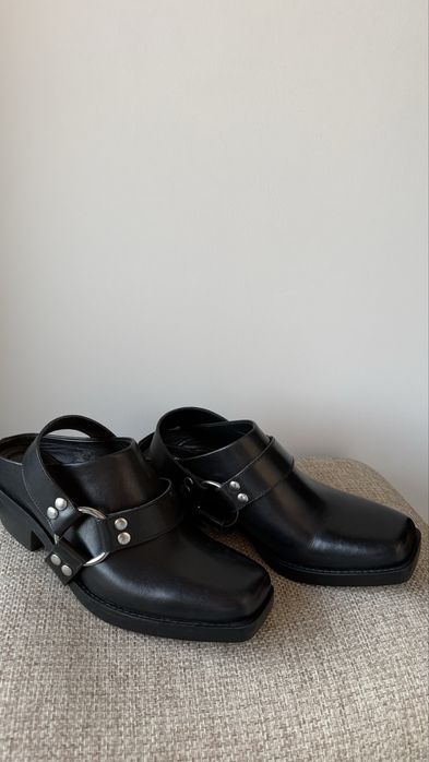 Новые казаки zara