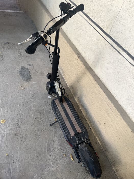 Elektro Samakat sotiladi