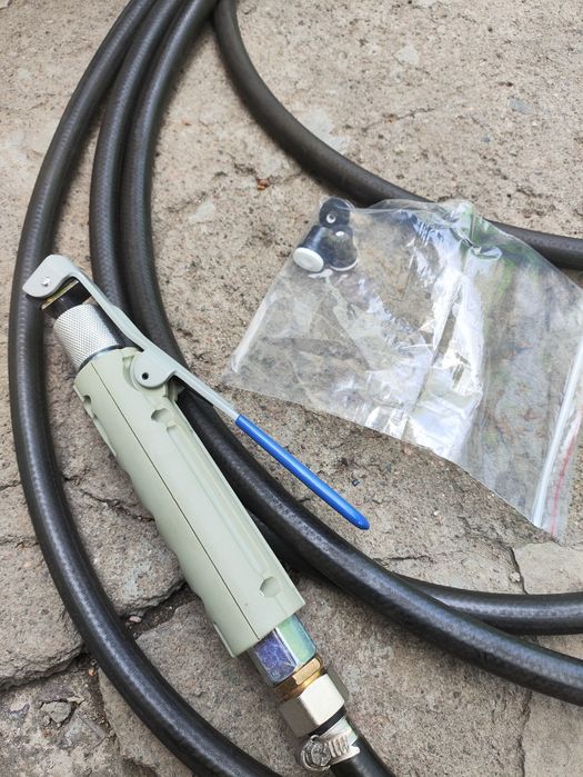 Пескоструйный аппарат 27л