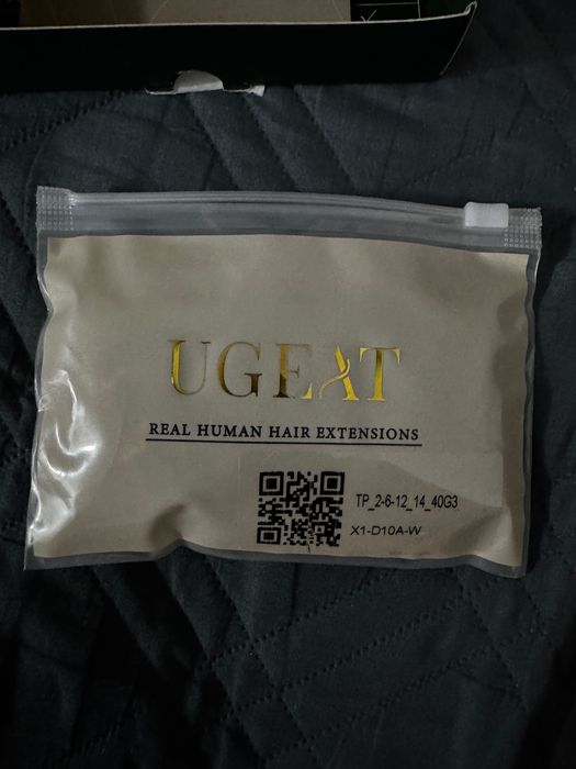 Extensii Ugeat noi