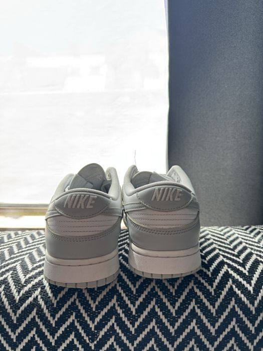 Nike Dunk Low 45