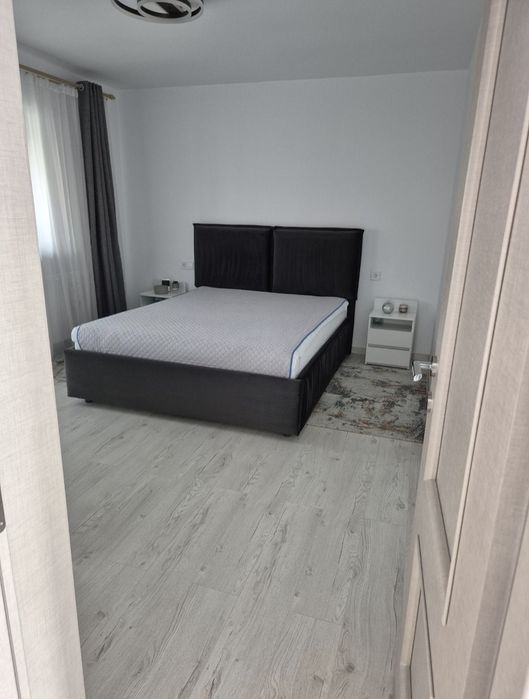 Vila in Trivale-Pitesti/Mobilata-Utilata Complet de Lux