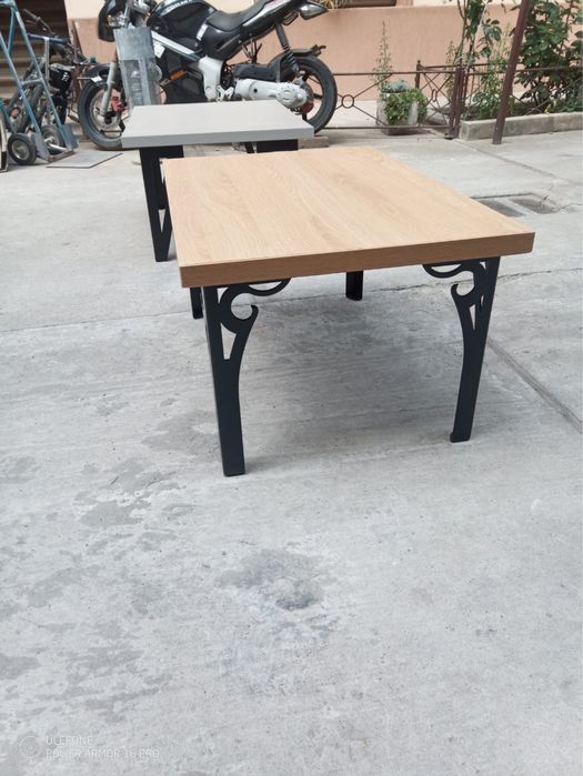 Măsuțe de cafea  2 bucati