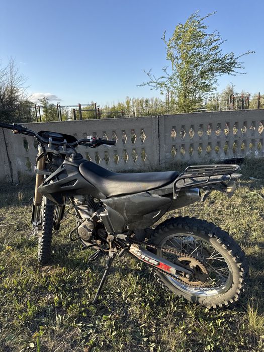 ПРОДАМ мотоцикл