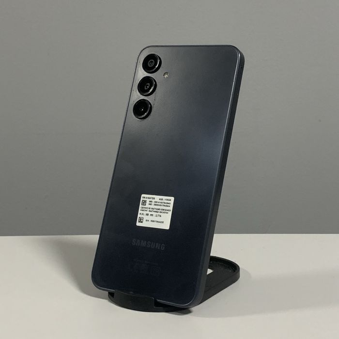 Samsung A16 / КА31135
